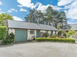 Conwy-Barn