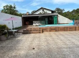 Refúgio Serra Morretes