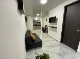 Vientos del Norte Apartamento en Pueblo Mágico