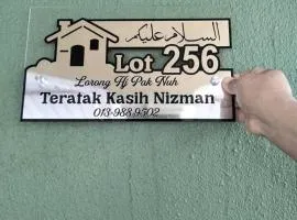 Homestay Teratak Kasih Nizman