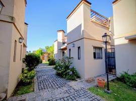 Solares Chascomús, khách sạn ở Chascomús