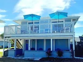 Beachside Home, Heated Pool, Steps 2 beach, Meticulous, 5-star Rated