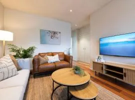 Moments to Sand on Bear