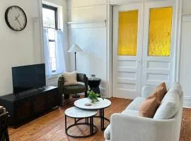 020 - Charming 3BR1B - Heart of Hoboken