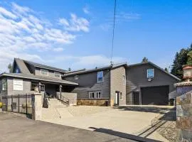 The Three Bears Retreat -Escape, King suites