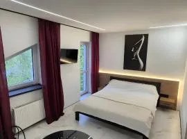 Afina center apartment