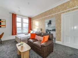 125HS - Spacious & Relaxing Studios