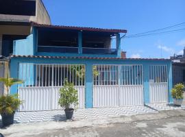 Brisa Tropical, hotel a Ilhéus