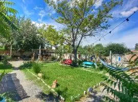 Lugar Sagrado Hostel