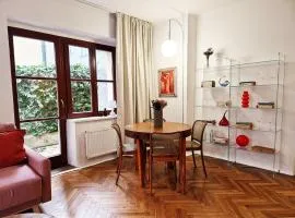 BNB Palisady Garden Apartment