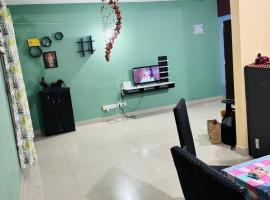 Chic comfort meets city vibes - Home awaits in serenity, hotel di Attibele