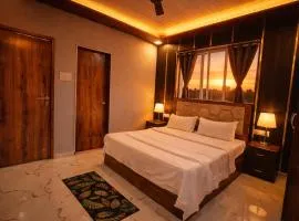 ll EMPYREAN STAY ll PANCHAGANI VILLA ll