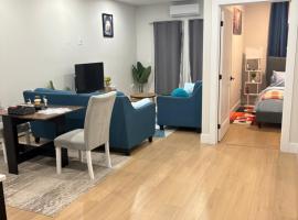 The Cozy Haven, hotel em Halifax