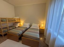 La Grande Casa di Malpensa - casa vacanze, hotel a Gallarate