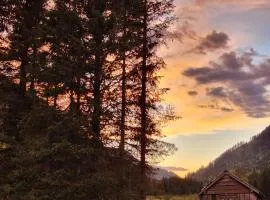 1st Chair Mountain Resort