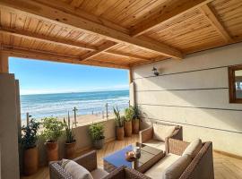 Deluxe Apartment At Amouage Anza