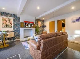 F611 - Welcoming & Attractive Stay