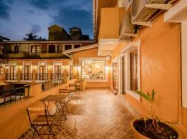 Pousada St Ines Boutique Stays