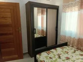 Appartement Case de Gaule