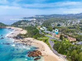 Unit 15 Beachpark Apartments