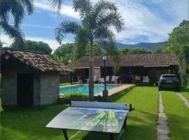 Casa Maricá Condado