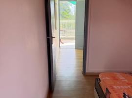 Le Naturel, Hotel in Vidon