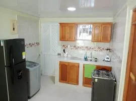 Apartamentos Familiares The Upper Room 102