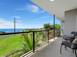 Golfers View Unit 4, hotelli kohteessa Narooma