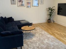 Lovely apartment in Vejle C, hotel di Vejle