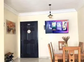 Cozy Apartment Near Rabat & Beach