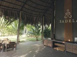 Sadela Retreat
