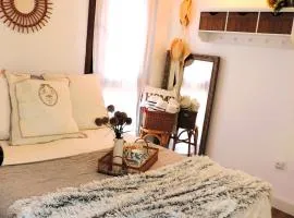 Marbella Sky Retreat el Nido Suite