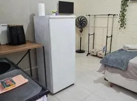 Kitnet Completa em Cotia Animalia Park CT of SP