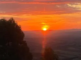 Suíte 3 Centro São Thomé das Letras