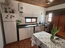 Departamento cómodo