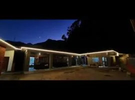 The Parijat Retreat Homestay Mandal