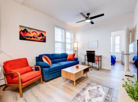 The Hamilton Elm, hotel in Teaneck