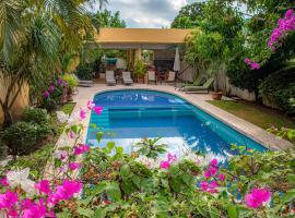 Hotel Zandoyo Bed & Breakfast