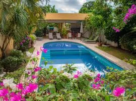 Hotel Zandoyo Bed & Breakfast