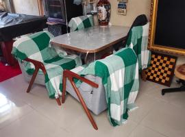 Casa Dann - São Domingos, Niterói, hotel v mestu Niterói