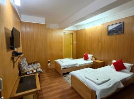 Tawang में, होटल Mandrelling Inn