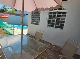 Descanso para viajantes