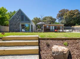 The Hillside Project, hotel i Frankston South