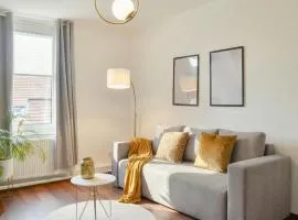 MiLPAU Buer3 - Design-Apartment - Zentral - nahe Veltins Arena - 4 Personen