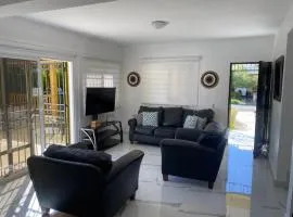 Luxury Villa in Muñoz, Puerto Plata