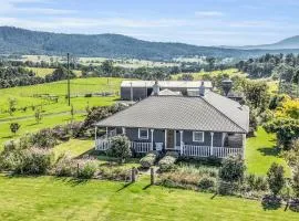 Carinya - 1154 Cobargo Bermagui Road