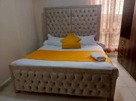 Heri Ngong Heights 5th floor