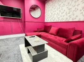 The Squid Escape By Cambridge Central Station