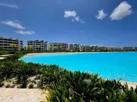 Oasis Turquesa Punta Cana Crystal Lagoon