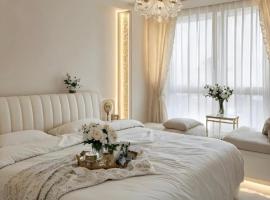 Nona hotel, Hotel in Taschkent